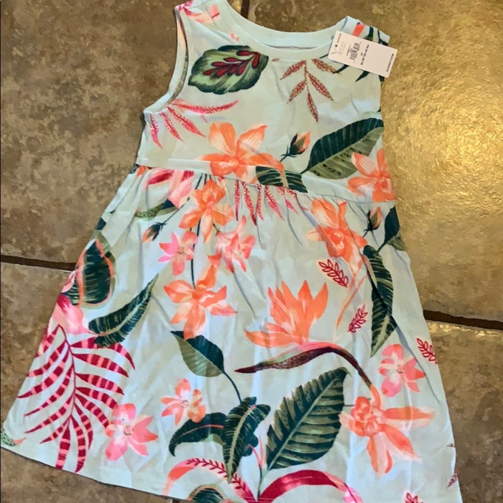 Old navy toddler 2 dress
